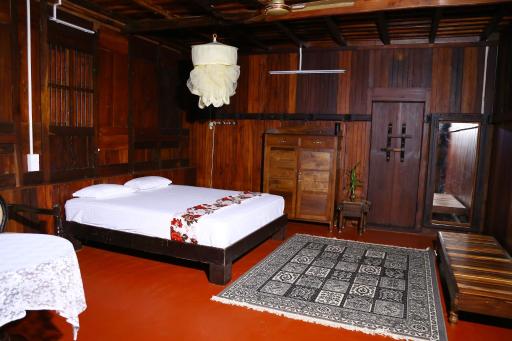 Malayoram Heritage Villa Munnar - Housity