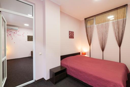 Lux Apart Lviv apartments - Housity