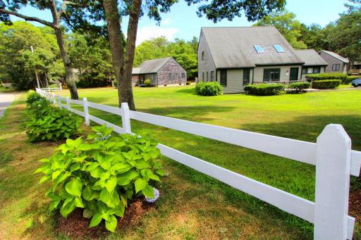 Cape Cod Holiday Estates - Housity