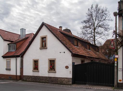 Ferienwohnung Kleine Akademie - Housity