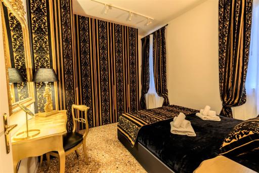Palazzo del Sale, Rialto - Housity