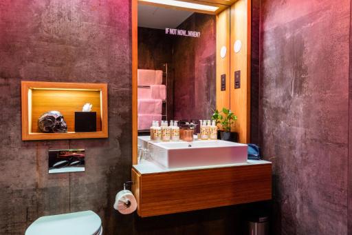 Megaro Hotel - Housity