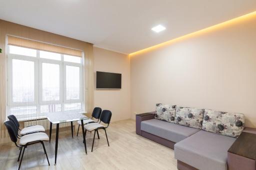 Lux Apart Lviv apartments - Housity