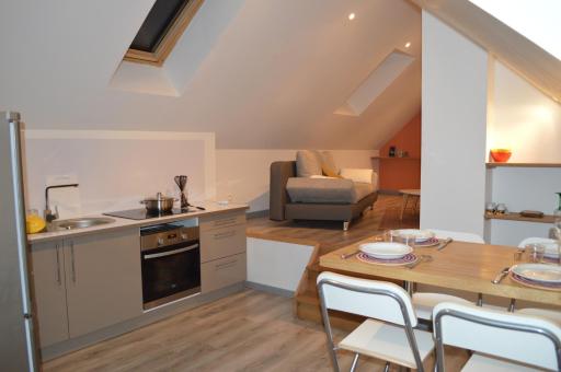Appartement calme Le clos de Renée - Housity