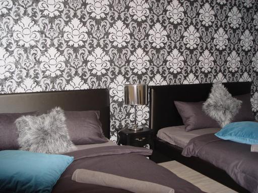 Neklanova Apartments - Housity