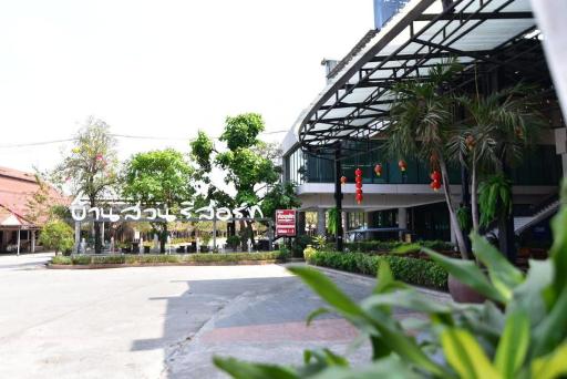 Bansuan Resort - Housity