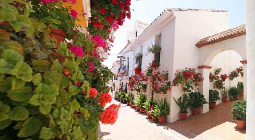 I AM Benalmádena - Housity