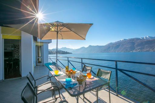 Lierna Fronte Lago - Housity