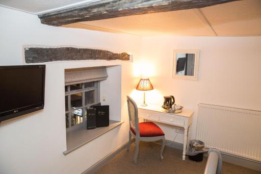 The Manor House Hotel - Housity