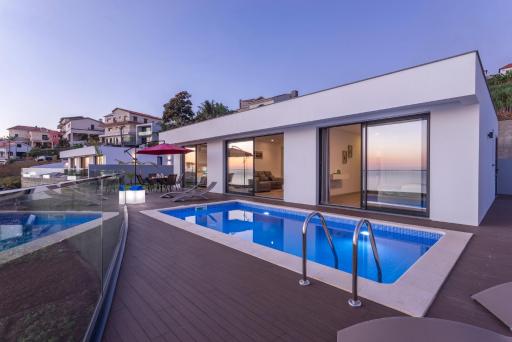 Searenity Vacation Home II by An Island Apart - Housity