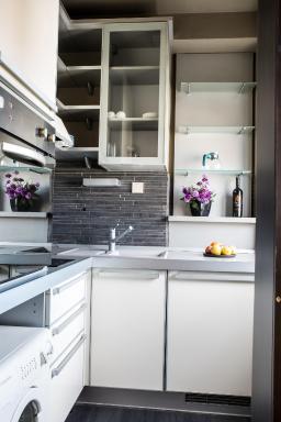 Balkan-inn Studio Centar apartment - Housity