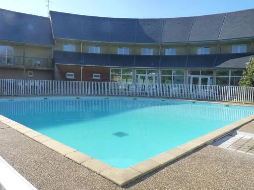 Appartement de 30m2 dans Résidence à proximité d'Honfleur - Housity