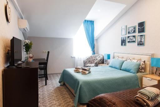 Citadel Comfort - Housity
