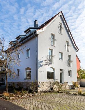 Hotel am Rokokogarten - Housity