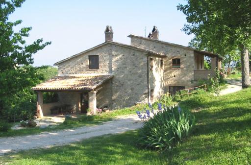 Agriturismo Frallarenza - Housity