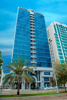 Platinum Hotel Apartments - Housity
