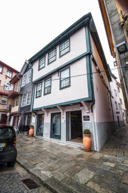 Miragaia House - Housity