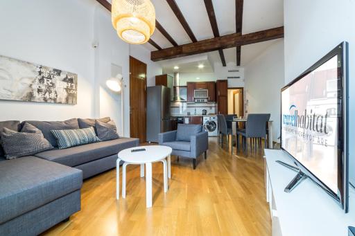 Travel Habitat Jardines Rio Turia. - Housity