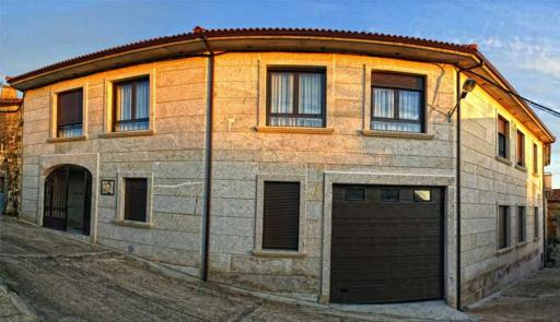 Casa Rural Lajafriz - Housity