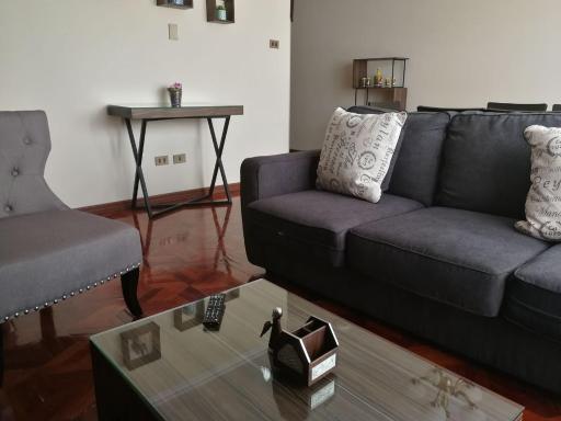 Miraflores Apart - Housity