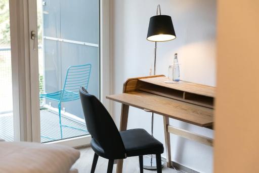Wald & Golfhotel Lottental - Housity
