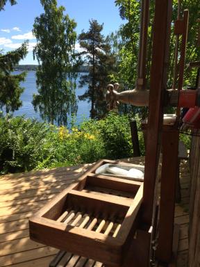 B&B Direktörsvillan Oaxen - Housity