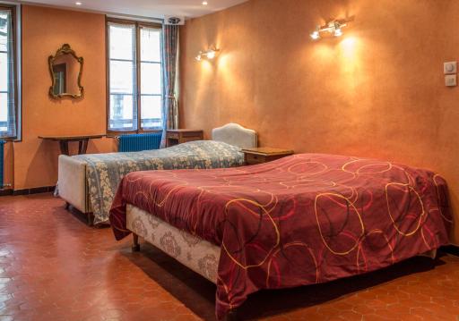 Appartement au coeur du village - Housity