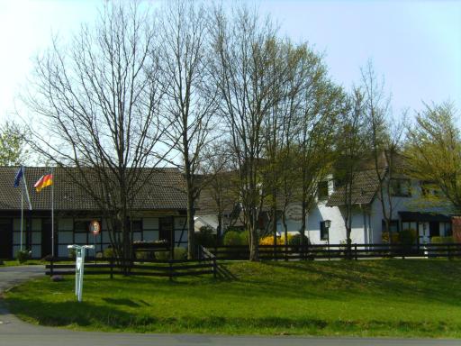 Seminarhotel Jakobsberg - Housity