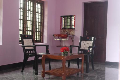 Puthenchirayil Homestay - Housity