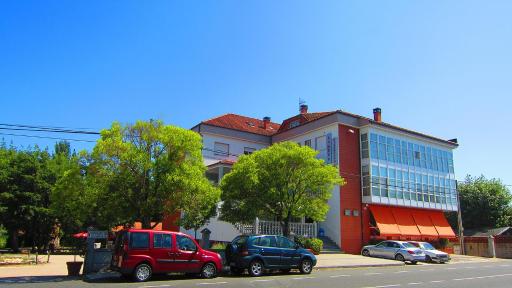 Hotel Os Caracoles - Housity