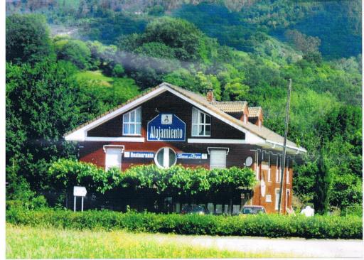 Pension Casa Pepe - Housity