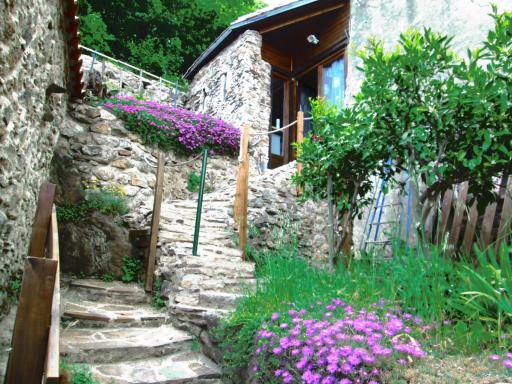 Gite du mas de Sarrot - Housity