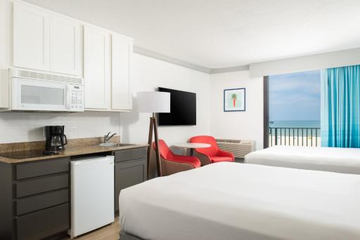 Bilmar Beach Resort - Housity