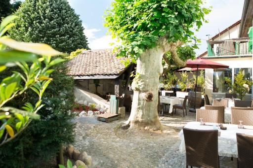 Auberge des Grands Bois - Housity