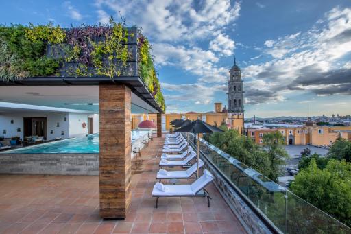 Banyan Tree Puebla - Housity