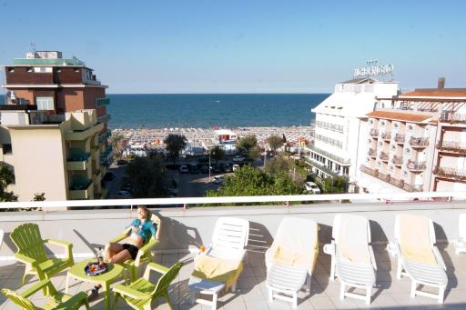Hotel Le Terrazze - Housity