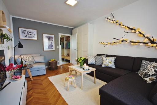 Apartmán Loty - Housity