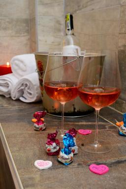 Hotel San Luis Sachica ng - Housity