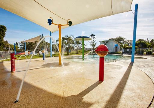 Norah Head Holiday Park - Housity