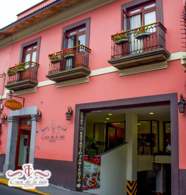 Casa de la iaia Hotel - Housity