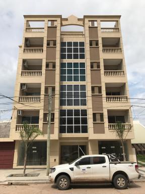 Edificio Tomy - Housity