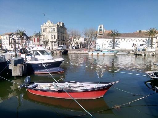 Les cigales de mer - Housity