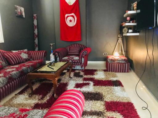 Luxury Apartment at the center of Alexandria - Housity