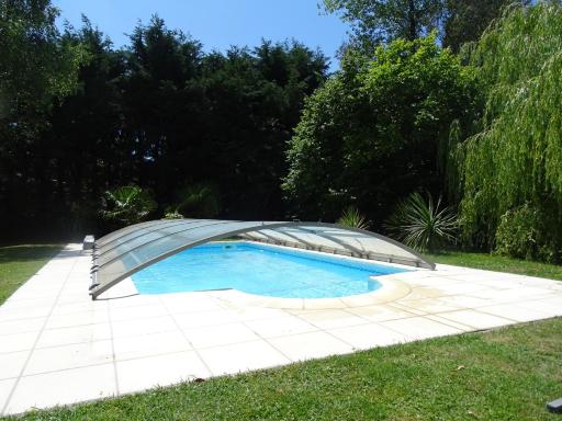 Le Jardin Fleuri - Housity