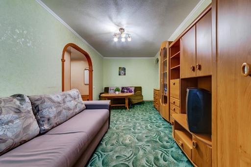 Apartment - Sobornyi Prospekt 97 - Housity