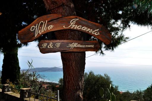 Villa Incanto B&B - Housity