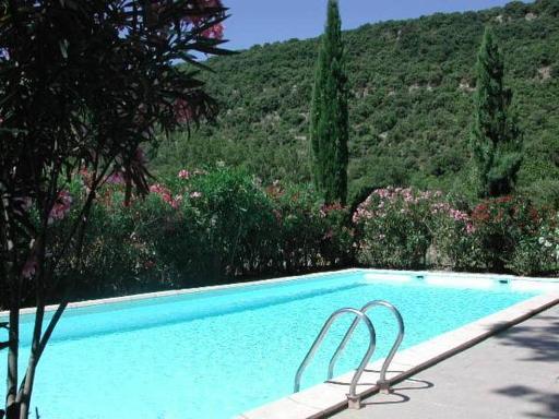 Chambres d'hôtes Domaine de Pélissols - Housity