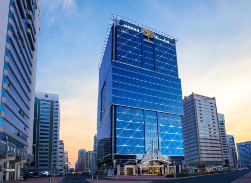 Jannah Burj Al Sarab - Housity