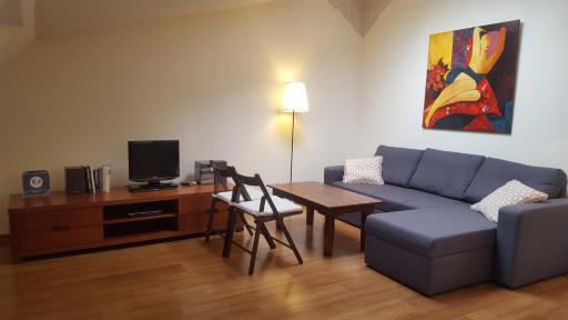 Apartment 41 Miodowy Pod Aniołem - Housity