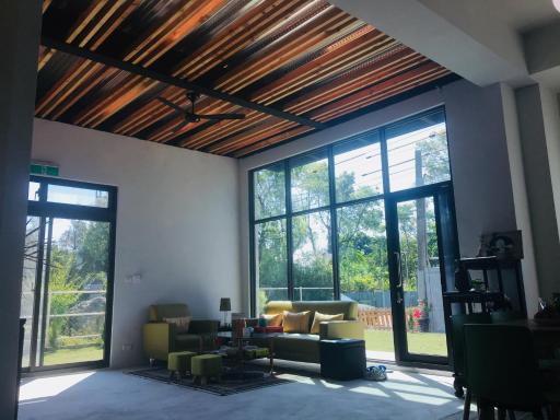 Miss Chang's B&B - Housity